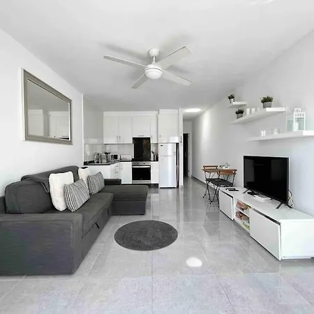 Apartmán Alegranza 204 By Jk Lanzarote *