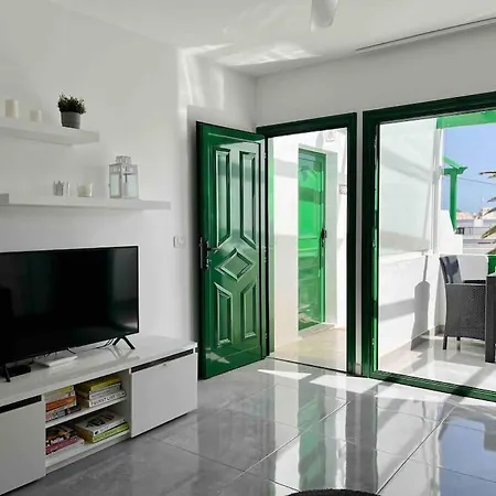 Alegranza 204 By Jk Lanzarote Appartamento *
