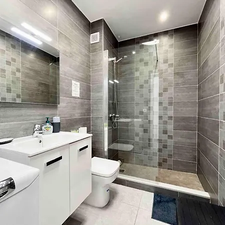 Alegranza 204 By Jk Lanzarote *