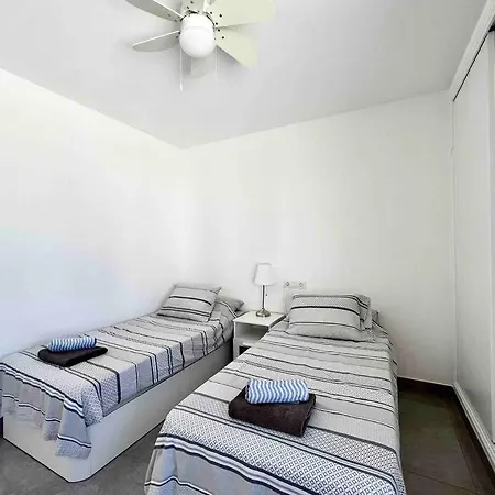 Apartmán Alegranza 204 By Jk Lanzarote *