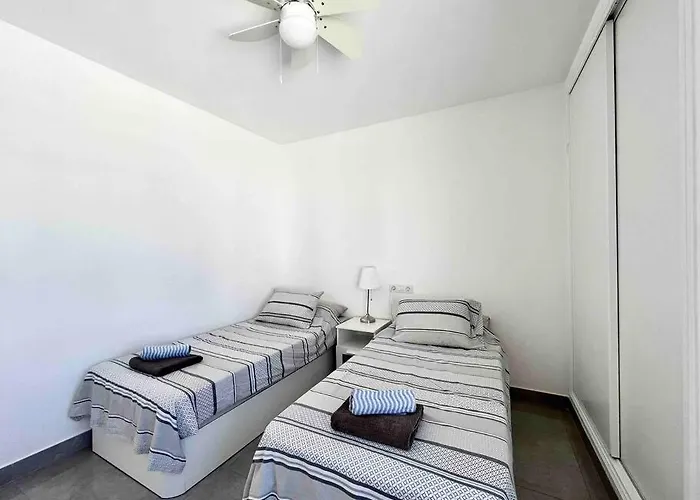 Apartmán Alegranza 204 By Jk Lanzarote *