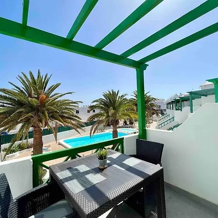 Alegranza 204 By Jk Lanzarote بويرتو ذيل كارمين