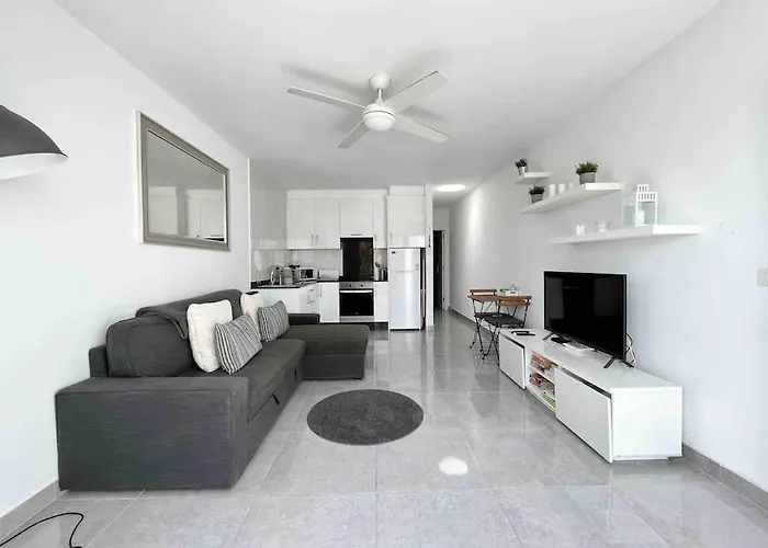 Appartamento Alegranza 204 By Jk Lanzarote *