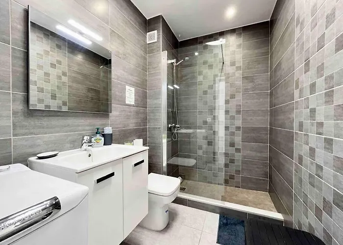 Alegranza 204 By Jk Lanzarote *