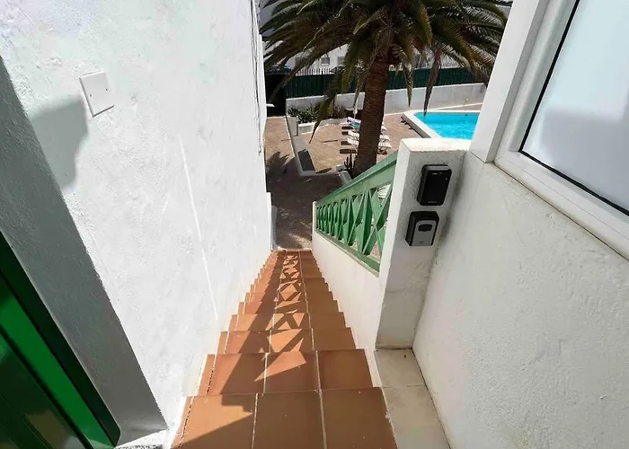 Alegranza 204 By Jk Lanzarote Apartment *