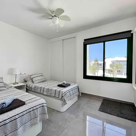 Alegranza 204 By Jk Lanzarote Apartament Puerto del Carmen (Lanzarote)